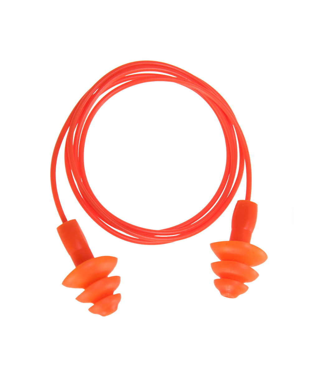 Moldex Tapones para los oídos con cable SparkPlugs
